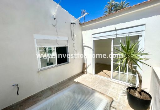 Maison - Vente - Daya vieja - Costa Blanca