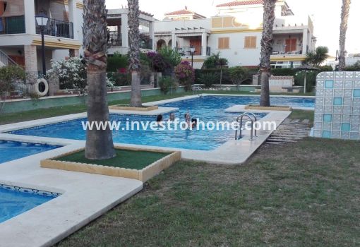 Maison - Vente - Daya vieja - ND-15178