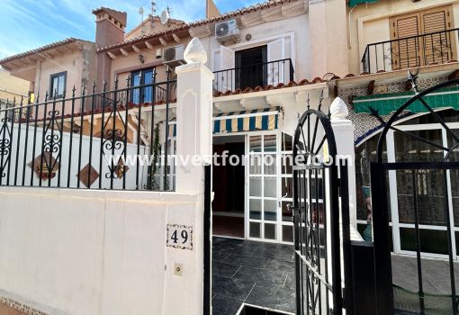 Maison - Vente - El Chaparral - Inland