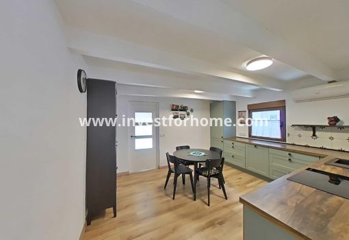 Maison - Vente - Formentera del Segura - Centro