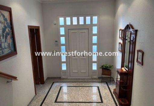 Maison - Vente - Formentera del Segura - Pueblo 5