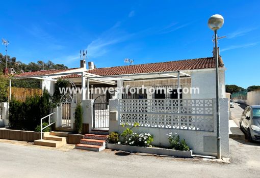 Maison - Vente - Guardamar del Segura - Costa Blanca