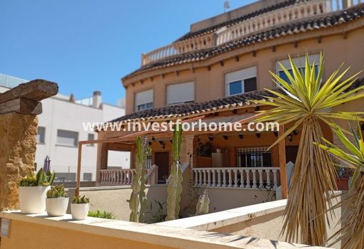 Maison - Vente - Guardamar del Segura - Costa Blanca