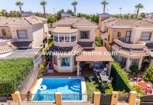 Maison - Vente - Guardamar del Segura - El Raso