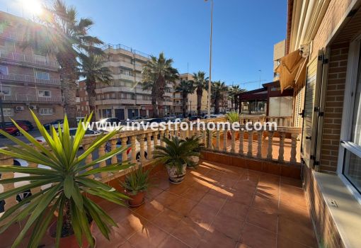 Maison - Vente - Guardamar del Segura - ND-21084