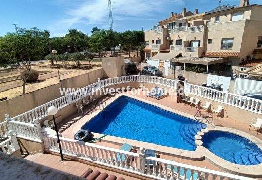 Maison - Vente - Guardamar del Segura - Urbanizaciones