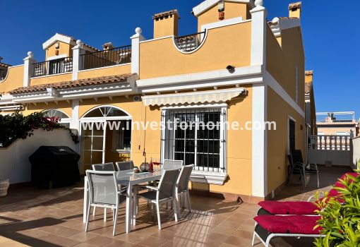 Maison - Vente - La Zenia - La Zenia