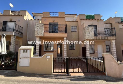 Maison - Vente - Orihuela Costa - Costa Blanca