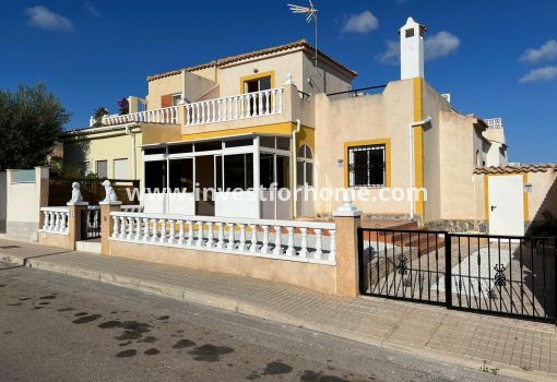 Maison - Vente - Orihuela Costa - Costa Blanca