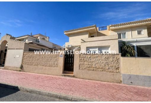 Maison - Vente - Orihuela Costa - Costa Blanca