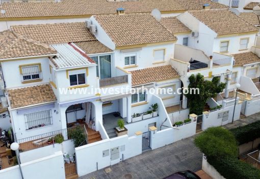 Maison - Vente - Orihuela Costa - Costa Blanca