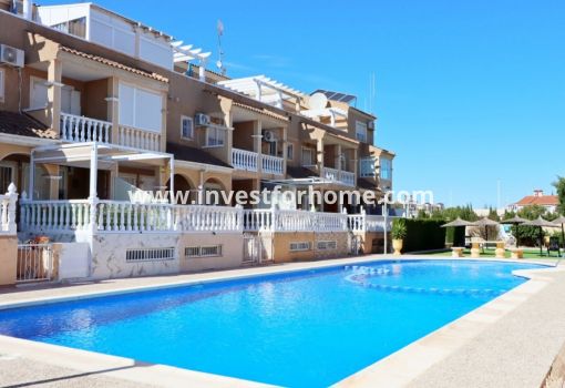 Maison - Vente - Orihuela Costa - Costa Blanca