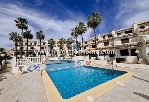 Maison - Vente - Orihuela Costa - Costa Blanca