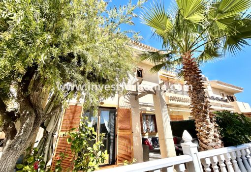 Maison - Vente - Orihuela Costa - Costa Blanca