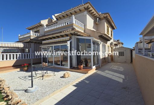 Maison - Vente - Orihuela Costa - Costa Blanca