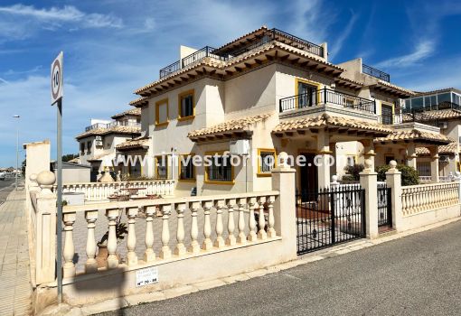 Maison - Vente - Orihuela Costa - Costa Blanca