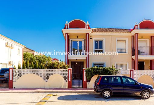 Maison - Vente - Orihuela Costa - Costa Blanca