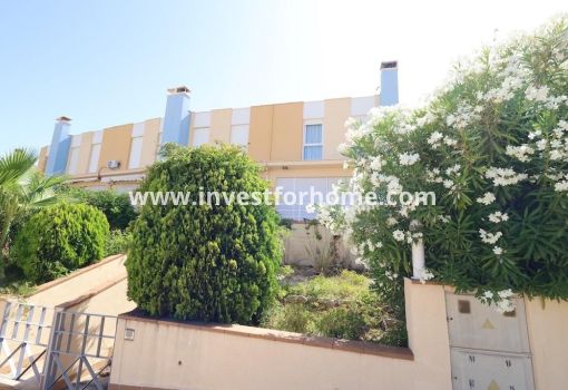 Maison - Vente - Orihuela Costa - Costa Blanca
