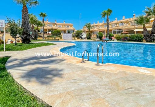 Maison - Vente - Orihuela Costa - Costa Blanca