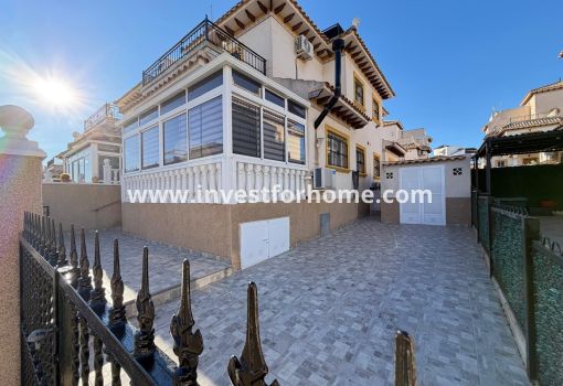 Maison - Vente - Orihuela Costa - Las Filipinas