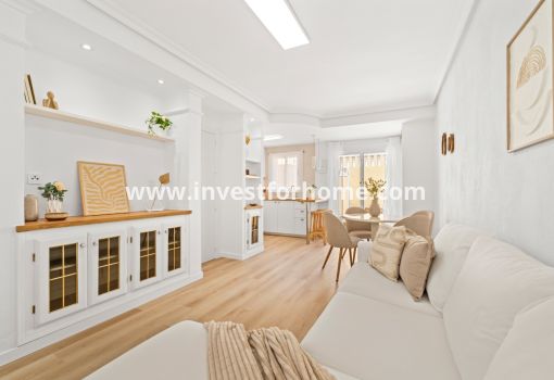 Maison - Vente - Orihuela Costa - Las Filipinas