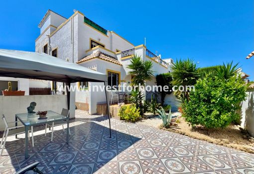 Maison - Vente - Orihuela Costa - Los Altos