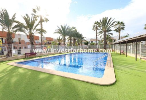 Maison - Vente - Orihuela Costa - ND-12947