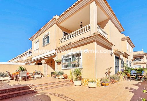 Maison - Vente - Orihuela Costa - ND-57323