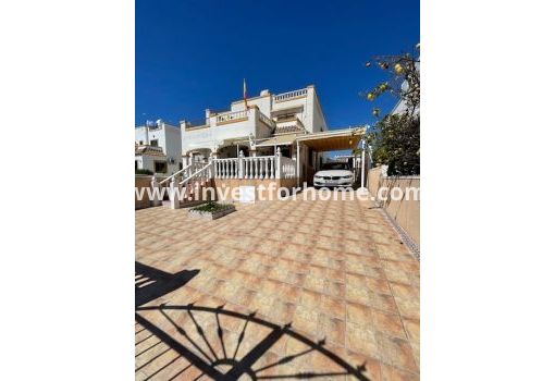 Maison - Vente - Orihuela Costa - ND-79510