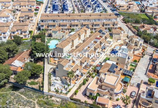 Maison - Vente - Orihuela Costa - ND-79545