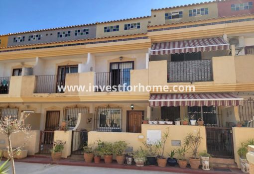 Maison - Vente - Orihuela Costa - ND-82805