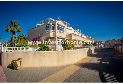 Maison - Vente - Orihuela Costa - OC-FL-B64