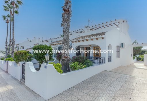 Maison - Vente - Orihuela Costa - OC-VM-B12