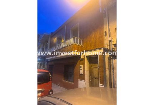 Maison - Vente - Orihuela Costa - Orihuela Ciudad