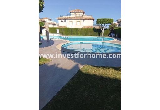 Maison - Vente - Orihuela Costa - Rocio Del Mar