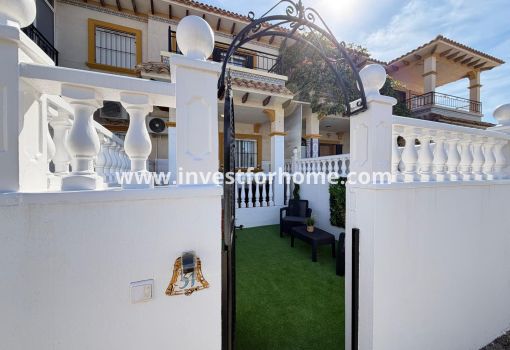 Maison - Vente - Orihuela Costa - Rocio Del Mar