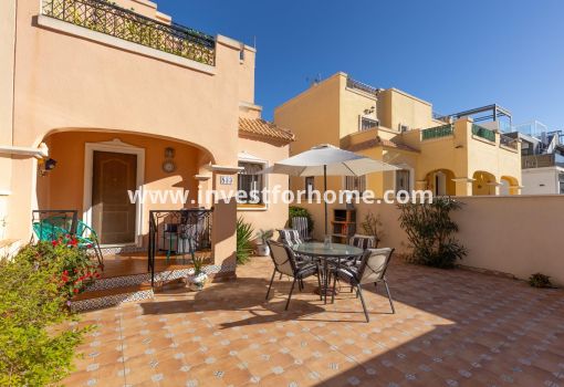 Maison - Vente - Orihuela Costa - Villamartin Pau 8