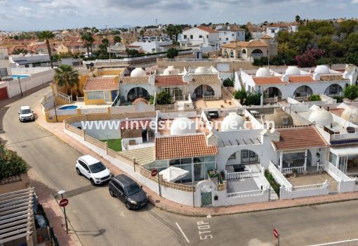 Maison - Vente - Orihuela Costa - Villamartín