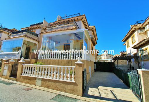 Maison - Vente - Orihuela Costa - Villamartín