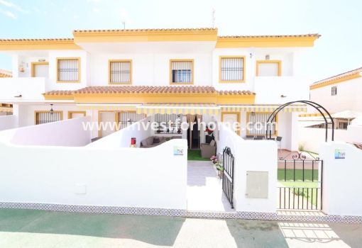 Maison - Vente - Pilar de la Horadada - Costa Blanca