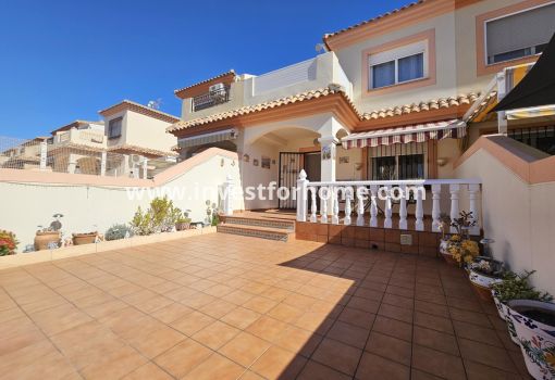 Maison - Vente - Pilar de la Horadada - Torre De La Horadada