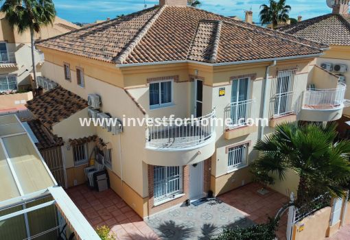 Maison - Vente - Rojales - Costa Blanca