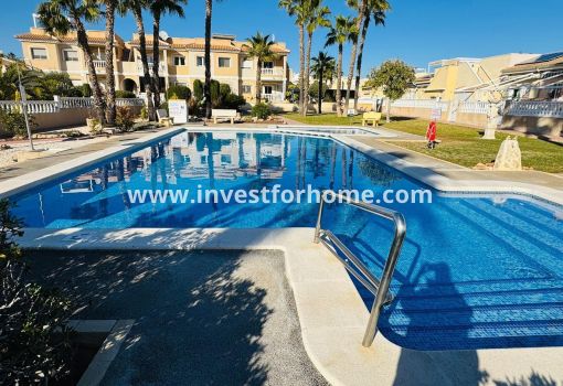 Maison - Vente - Rojales - Doña Pepa-Ciudad Quesada