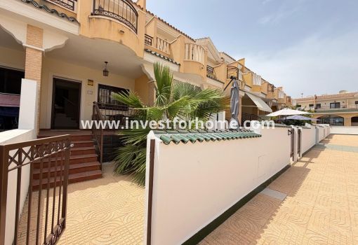 Maison - Vente - Rojales - Lo Marabu