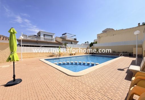 Maison - Vente - Rojales - ND-83355