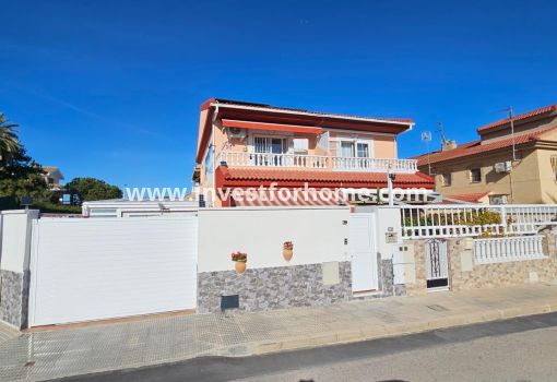 Maison - Vente - San Javier - ND-23849