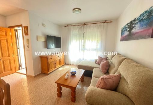 Maison - Vente - San Javier - ND-37247