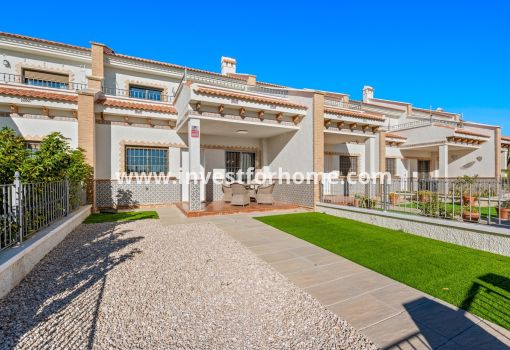 Maison - Vente - San Miguel de Salinas - Inland