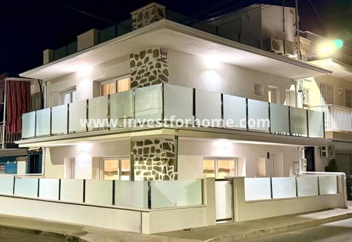 Maison - Vente - San Pedro del Pinatar - Costa Calida