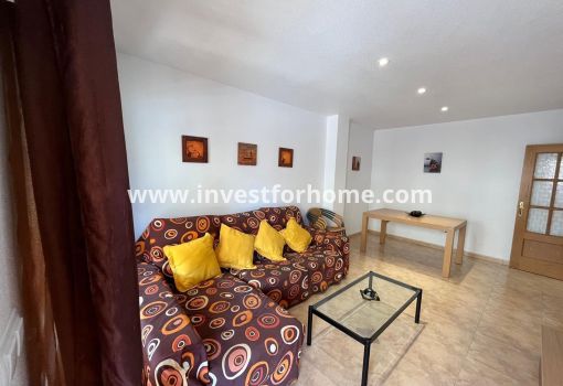 Maison - Vente - San Pedro del Pinatar - La Puntica